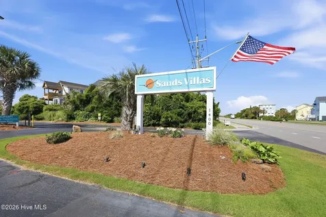 1400 E Fort Macon Road Atlantic Beach NC 28512