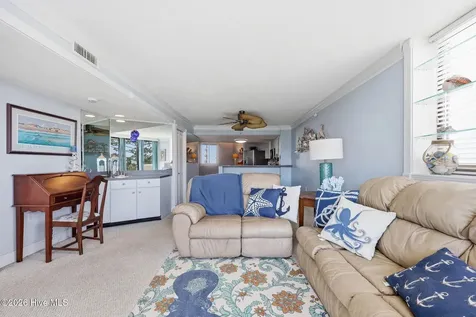 1400 E Fort Macon Road Atlantic Beach NC 28512