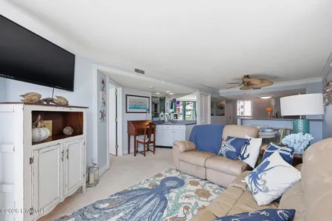 1400 E Fort Macon Road Atlantic Beach NC 28512