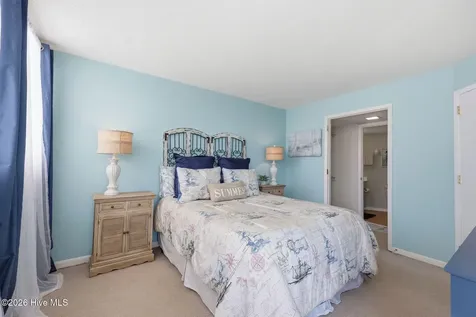 1400 E Fort Macon Road Atlantic Beach NC 28512