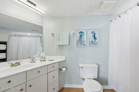 1400 E Fort Macon Road Atlantic Beach NC 28512