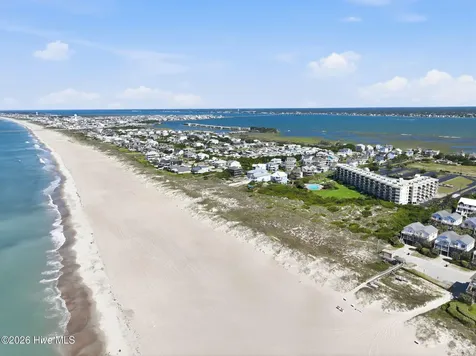 1400 E Fort Macon Road Atlantic Beach NC 28512
