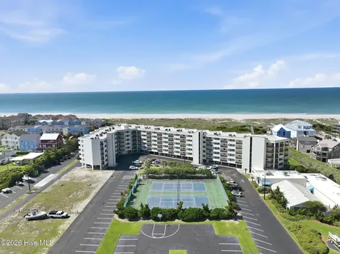 1400 E Fort Macon Road Atlantic Beach NC 28512