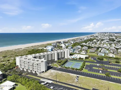 1400 E Fort Macon Road Atlantic Beach NC 28512