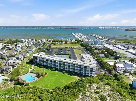 1400 E Fort Macon Road Atlantic Beach NC 28512