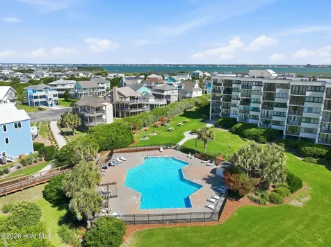 1400 E Fort Macon Road Atlantic Beach NC 28512