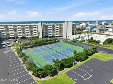 1400 E Fort Macon Road Atlantic Beach NC 28512