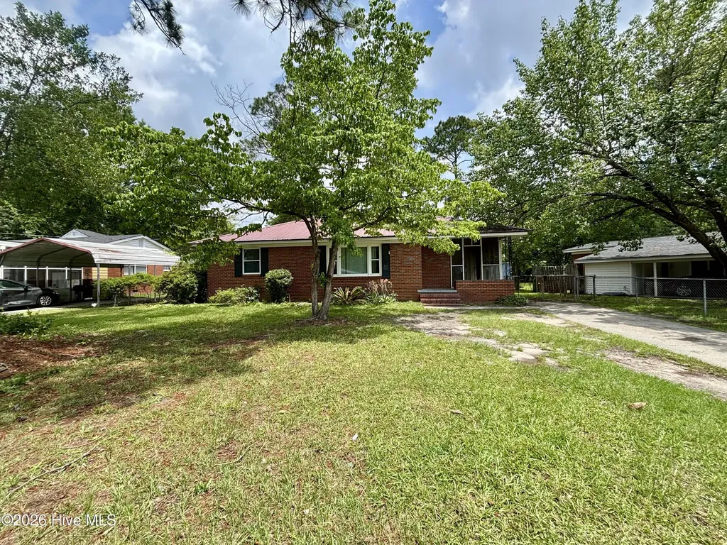 2020 Garr Drive Augusta GA 30906