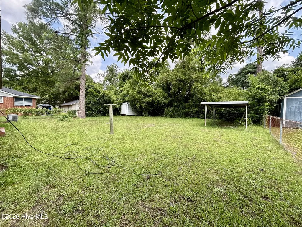 2020 Garr Drive Augusta GA 30906