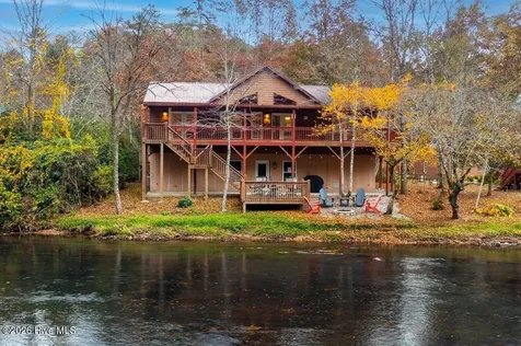 2197 Die Bend Road Murphy NC 28906