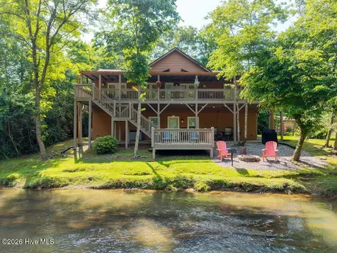 2197 Die Bend Road Murphy NC 28906