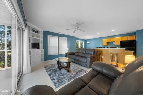 3350 Club Villas Drive Southport NC 28461