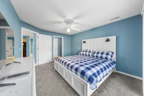 3350 Club Villas Drive Southport NC 28461
