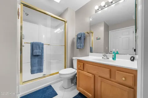 3350 Club Villas Drive Southport NC 28461
