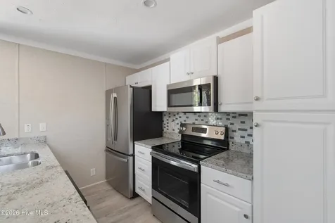 2740 Ocean View Avenue SW Supply NC 28462