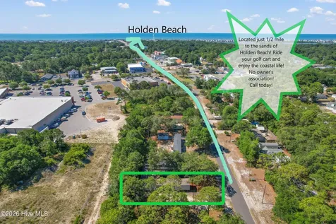 2740 Ocean View Avenue SW Supply NC 28462