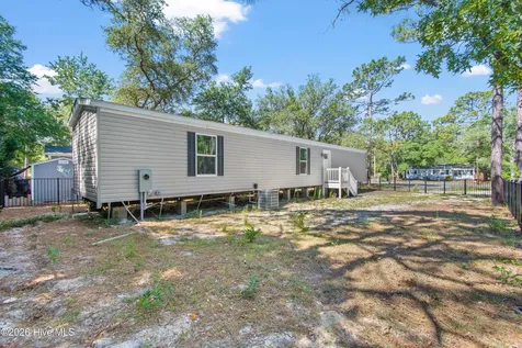 2740 Ocean View Avenue SW Supply NC 28462