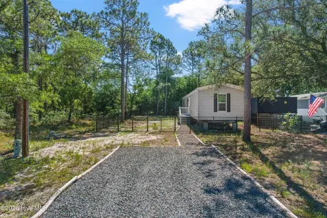 2740 Ocean View Avenue SW Supply NC 28462