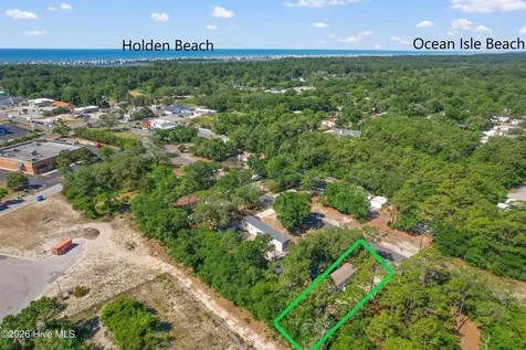 2740 Ocean View Avenue SW Supply NC 28462