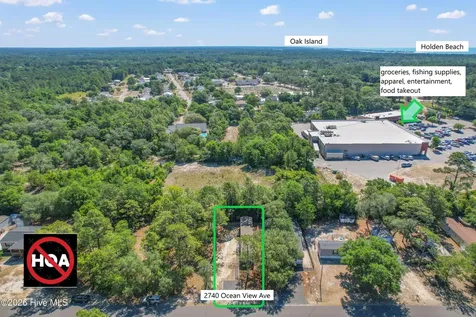 2740 Ocean View Avenue SW Supply NC 28462