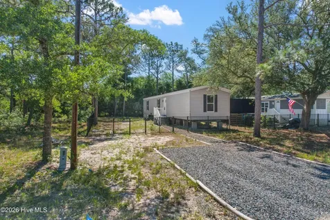 2740 Ocean View Avenue SW Supply NC 28462