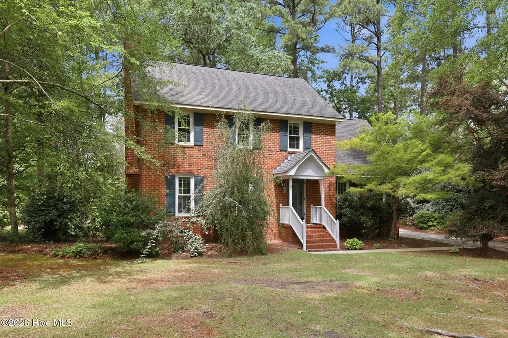 829 Corbett Street Winterville NC 28590