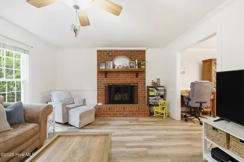 829 Corbett Street Winterville NC 28590