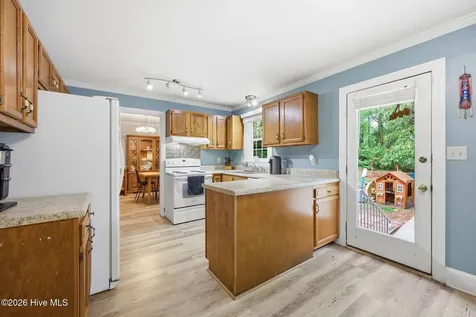 829 Corbett Street Winterville NC 28590