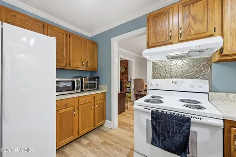 829 Corbett Street Winterville NC 28590