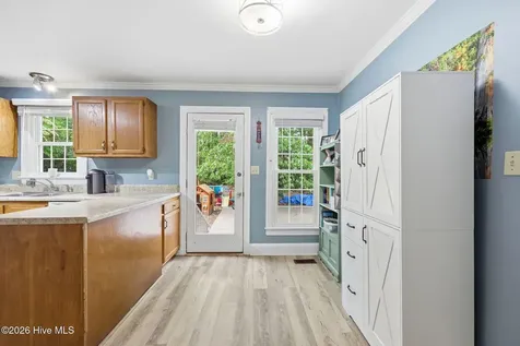 829 Corbett Street Winterville NC 28590
