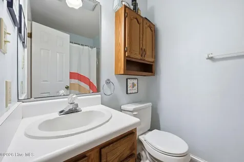 829 Corbett Street Winterville NC 28590