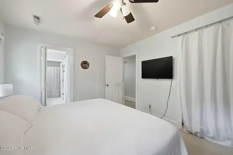 829 Corbett Street Winterville NC 28590