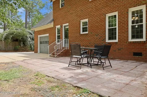 829 Corbett Street Winterville NC 28590