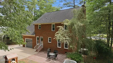 829 Corbett Street Winterville NC 28590