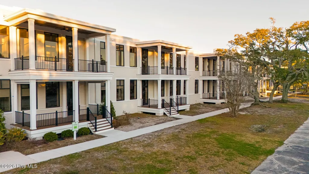 805 Mulberry Street Beaufort NC 28516