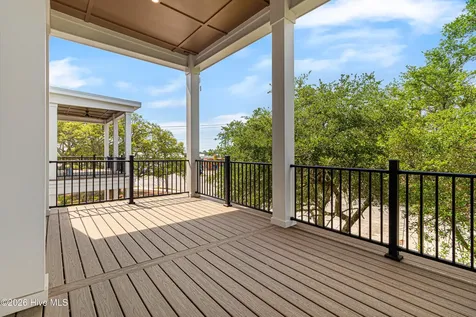 805 Mulberry Street Beaufort NC 28516