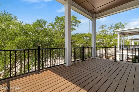 805 Mulberry Street Beaufort NC 28516