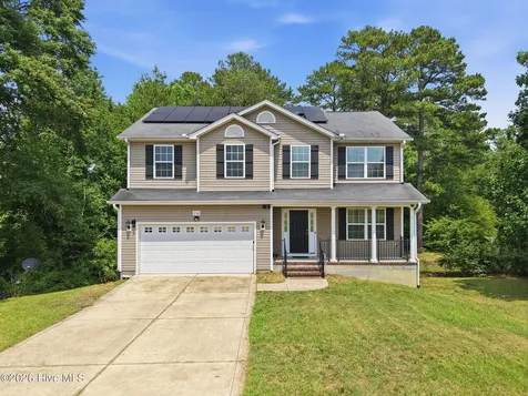 250 W Lake Road Raeford NC 28376