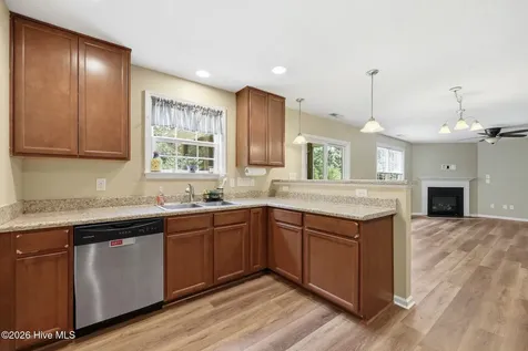 250 W Lake Road Raeford NC 28376