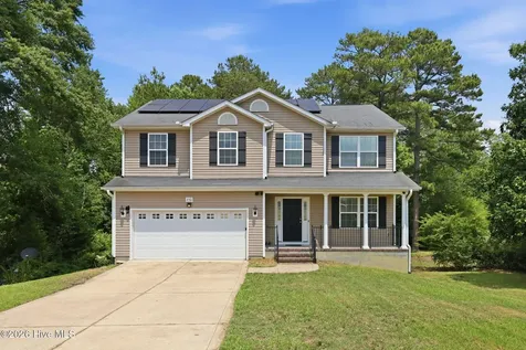 250 W Lake Road Raeford NC 28376