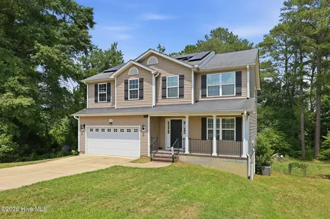 250 W Lake Road Raeford NC 28376