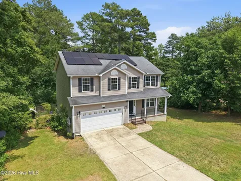 250 W Lake Road Raeford NC 28376