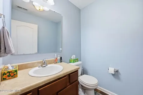 250 W Lake Road Raeford NC 28376