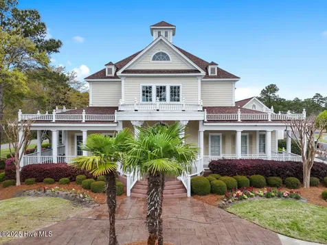 Lot 21 Bay Creek Drive Shallotte NC 28470