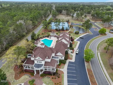 Lot 21 Bay Creek Drive Shallotte NC 28470