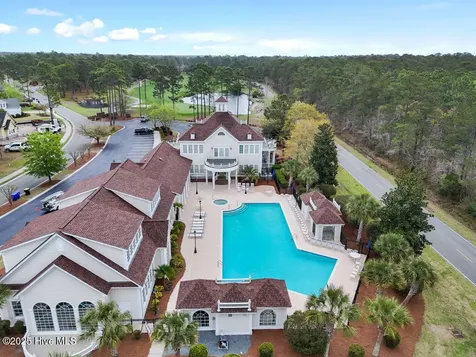 Lot 21 Bay Creek Drive Shallotte NC 28470