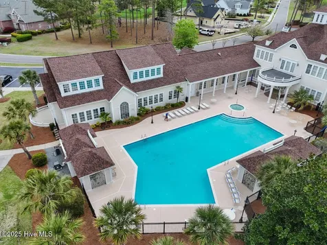 Lot 21 Bay Creek Drive Shallotte NC 28470