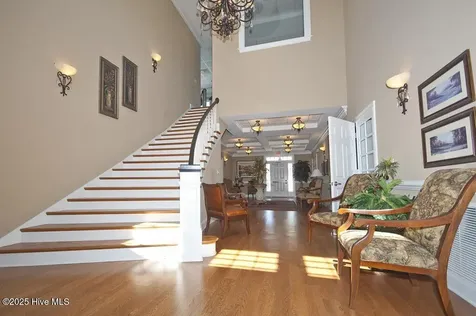 Lot 21 Bay Creek Drive Shallotte NC 28470