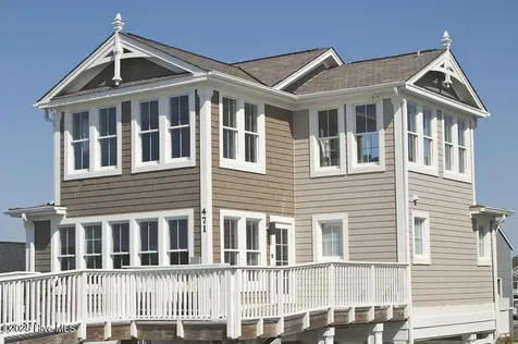Lot 21 Bay Creek Drive Shallotte NC 28470