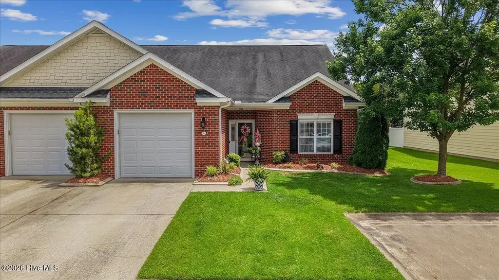 104 Oxford Drive Goldsboro NC 27534